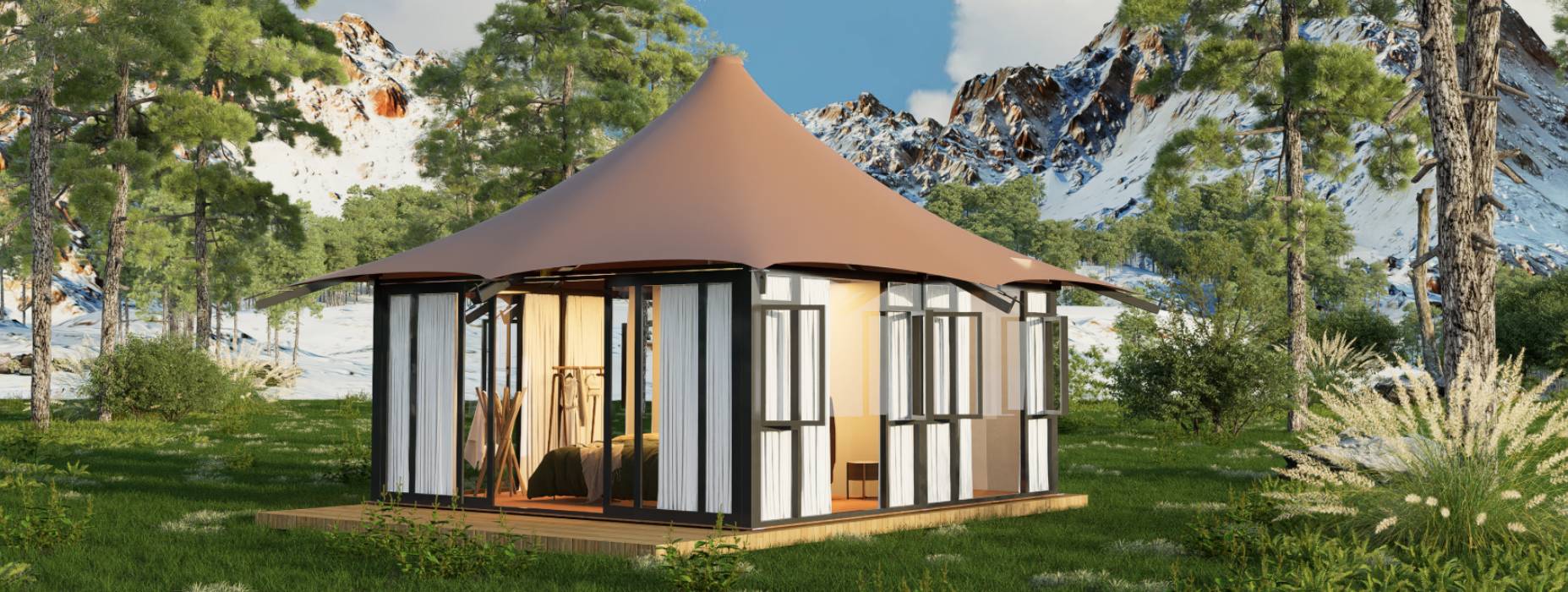 平坝县装配式建筑厂家